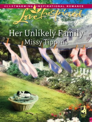 cover image of Her Unlikely Family